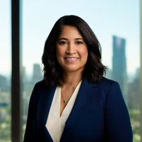 Ana Lozano - Senior Editor